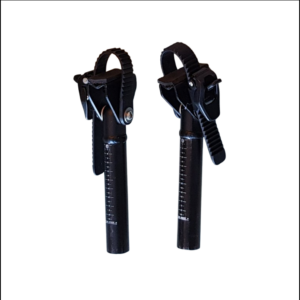 Paire de rallonges standard STD