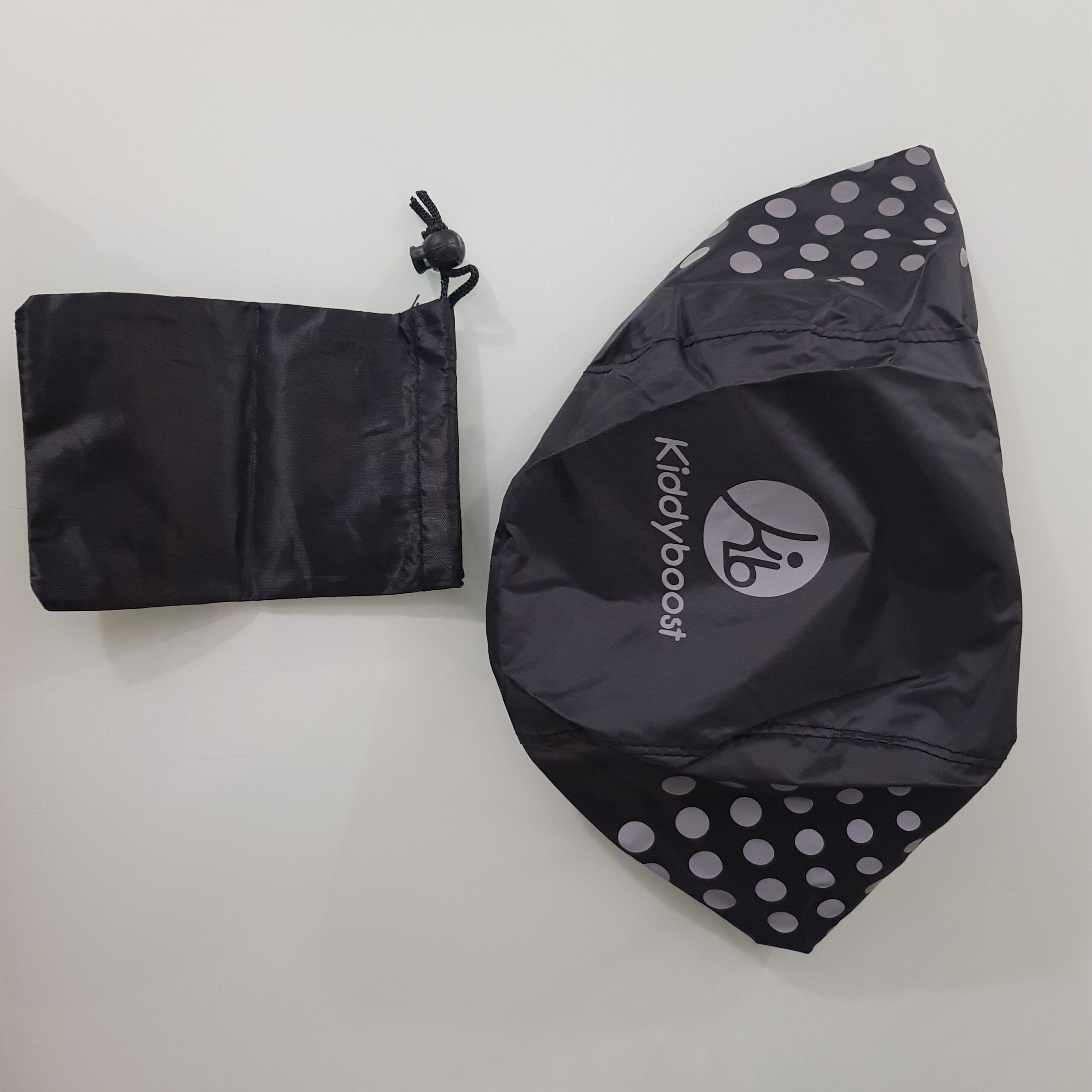 Housse pluie batterie – Image 2